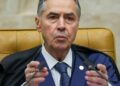 Barroso vota para proibir retorno de vítimas de violência ao exterior