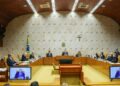Gilmar: Estado dará resposta à altura a quem trabalha contra o país