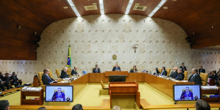 Gilmar: Estado dará resposta à altura a quem trabalha contra o país