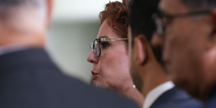 Tribunal italiano marca audiência sobre extradição de Zambelli