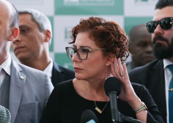 Por 9 votos a 2, Zambelli é condenada pela segunda vez no STF 