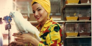 Hoje é Dia: Carmen Miranda e Hans Christian Andersen são destaques