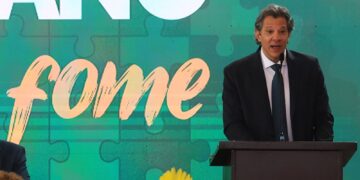 Brasil terá o melhor sistema tributário do mundo, afirma Haddad