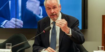 Presidente da COP30 ressalta importância da presença no evento global