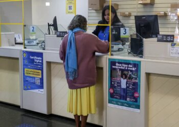 Mais de 90% dos aposentados que fizeram acordo foram ressarcidos