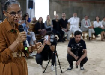 “Vetos de Lula a PL das licenças ambientais ajudam país”, diz Marina
