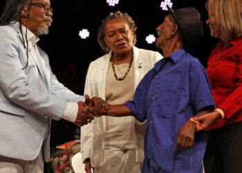 Comunidades em GO e AM recebem autodefinição como quilombolas