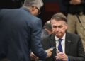 PF diz que Bolsonaro teve acesso à defesa de general Mário Fernandes