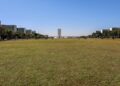 Jovens participam da Semana Nacional da Juventude em Brasília