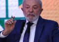 Lula quer reforçar o engajamento de países amazônicos na COP30