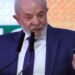 Lula cobra regulamentação de lei sobre economia solidária