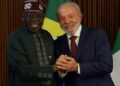 Brasil e Nigéria firmam acordos bilaterais durante visita de Estado