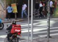 Ação no STF sobre pejotização não inclui trabalhadores plataformizados