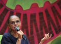 Marina Silva lota principais palcos da Festa Literária de Paraty