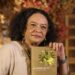 3ª edição do Fliparacatu celebra a escritora Ana Maria Gonçalves