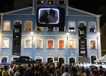Flipelô é o carnaval das Letras no Pelourinho, diz curador