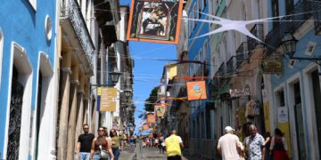 Abertura da Flipelô apresenta musical em homenagem a Dias Gomes