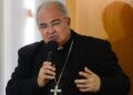 Leão XIV mantém Orani Tempesta como arcebispo do Rio por mais 2 anos