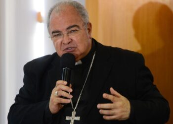 Leão XIV mantém Orani Tempesta como arcebispo do Rio por mais 2 anos