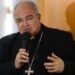 Leão XIV mantém Orani Tempesta como arcebispo do Rio por mais 2 anos