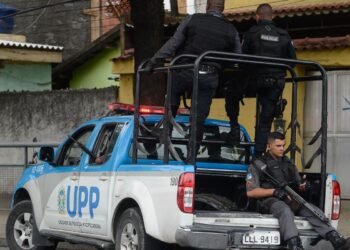 Estudo mostra que violência no Rio impacta aprendizagem de estudantes