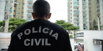 Rio: 3 pessoas são presas em ação para conter confronto entre facções