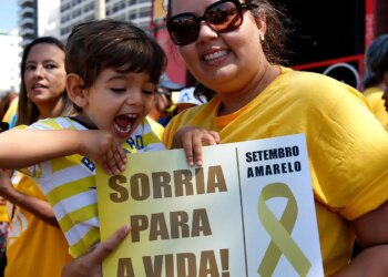 Hoje é Dia: prevenção ao suicídio e doação de órgãos são os destaques