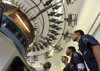 Indústria química apoia Plano Brasil Soberano e quer mais negociações