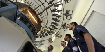 Indústria química apoia Plano Brasil Soberano e quer mais negociações