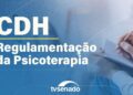 CDH debate a prática de psicoterapia – 5/8/25 — Senado Notícias