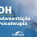 CDH debate a prática de psicoterapia – 5/8/25 — Senado Notícias