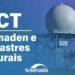 Comissão debate monitoramento de desastres pelo Cemaden – 13/8/25 — Senado Notícias