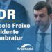 CDR ouve Marcelo Freixo, presidente da Embratur – 19/8/25 — Senado Notícias