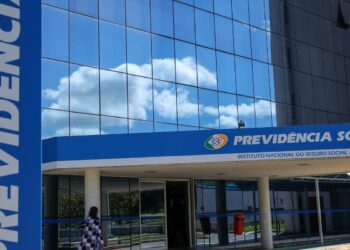 INSS suspende contrato com a Crefisa