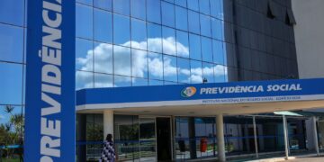 INSS suspende contrato com a Crefisa