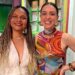 Samba na Gamboa comemora 600 programas com a presença de Roberta Sá