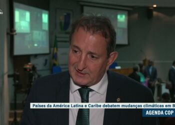 parlamentares da América Latina e Caribe discutem estratégias em Brasília — Senado Notícias