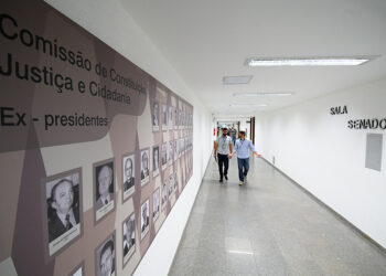 Senado retoma análise de indicações com foco em Judiciário e saúde — Senado Notícias