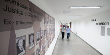 Senado retoma análise de indicações com foco em Judiciário e saúde — Senado Notícias