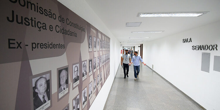 Senado retoma análise de indicações com foco em Judiciário e saúde — Senado Notícias