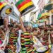 Olodum comandará a tradicional Lavagem de Madeleine, em Paris 