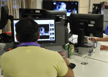 Senado define regras para uso de IA nas atividades internas — Senado Notícias