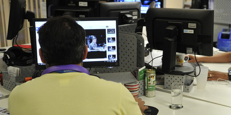 Senado define regras para uso de IA nas atividades internas — Senado Notícias