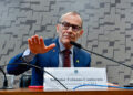 Como parte de cúpula sobre clima, CMA debate atuação do Brasil na COP 30 — Senado Notícias
