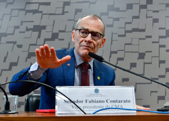 Como parte de cúpula sobre clima, CMA debate atuação do Brasil na COP 30 — Senado Notícias