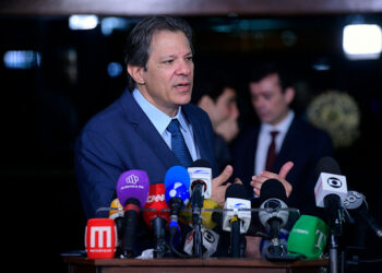 Comissão ouve Fernando Haddad sobre MP de tributação de investimentos — Senado Notícias