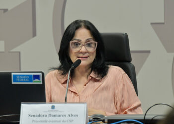 CSP vota uso de gravações telefônicas não autorizadas como prova de acusação — Senado Notícias