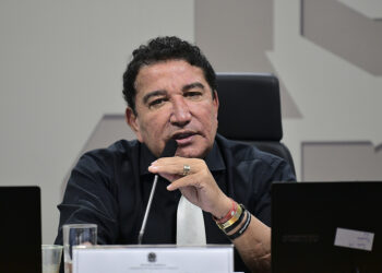 CSP pode ouvir integrantes de força-tarefa sobre ações do 8 de janeiro — Senado Notícias