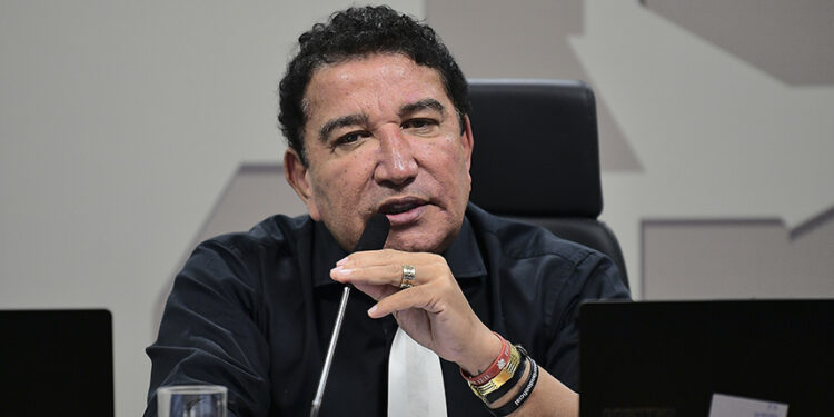 CSP pode ouvir integrantes de força-tarefa sobre ações do 8 de janeiro — Senado Notícias