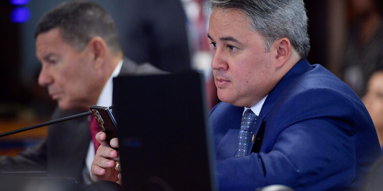 CSP debate medidas de segurança contra violência escolar nesta quarta — Senado Notícias